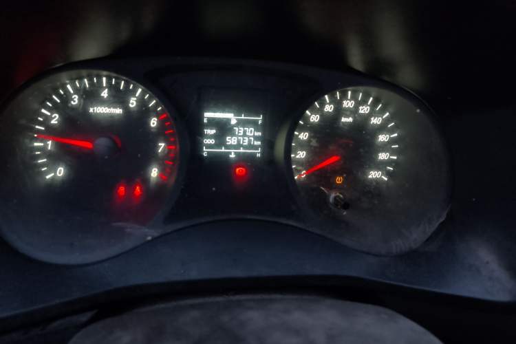 Used Wuling Zhengcheng 2022 2.0L Manual Entrepreneurial Version