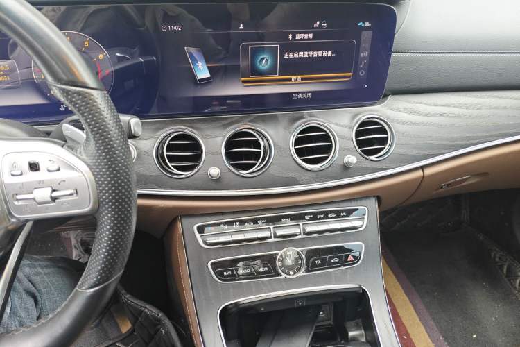 Used Mercedes-Benz E-Class 2020 Restyled E 300 L Sport Exclusive Edition
