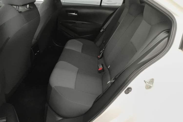 Used Toyota Levin 2024 185T CVT Luxury Edition