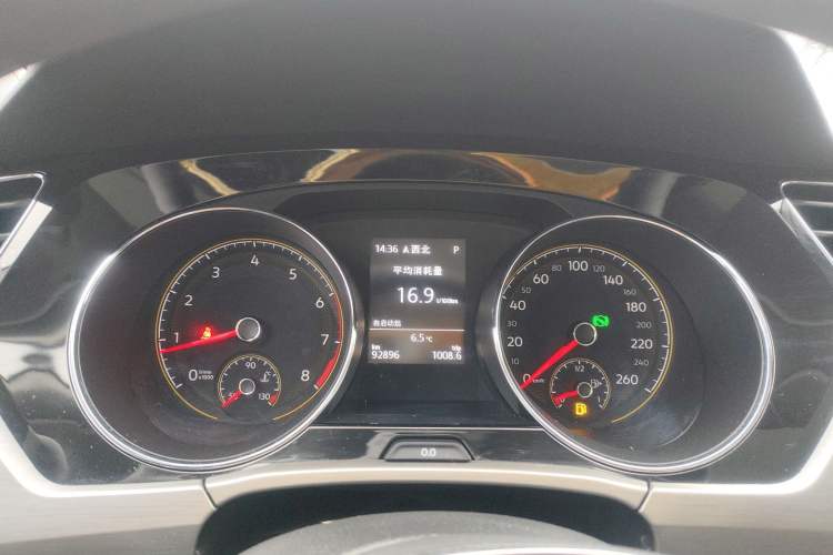 Used Volkswagen Touran 2021 Touran L 280TSI DSG Comfort Edition 7 Seats