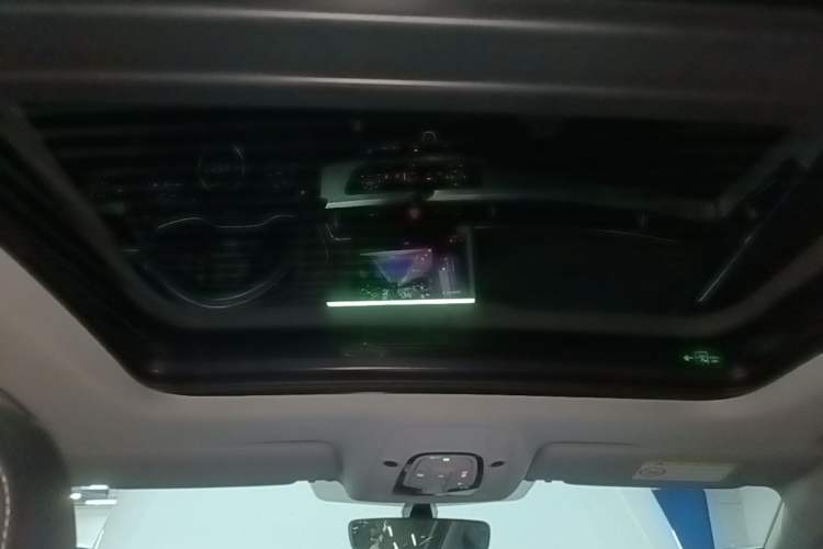 Used Audi A4L 2024 40 TFSI Fashion Dynamic Model