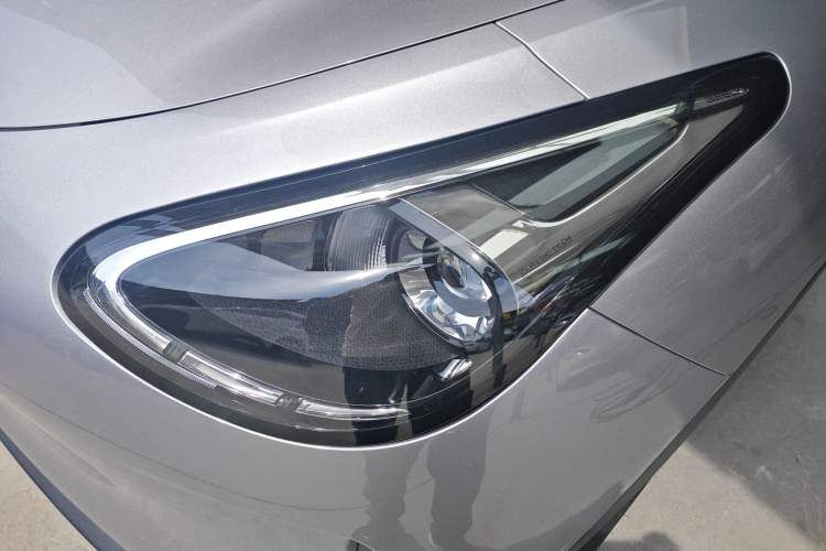 Used Geely Galaxy Geome 2026 Model 310km Youth Edition