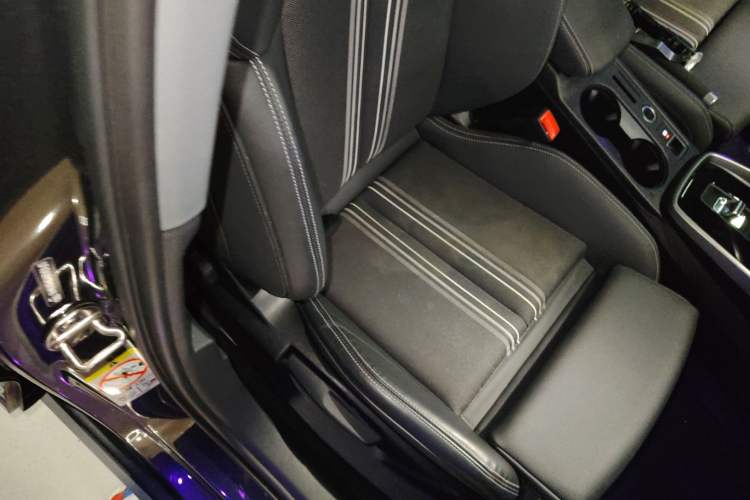 Used Audi A3 2023 Restyled A3L Limousine 35 TFSI Fashion Sport Edition