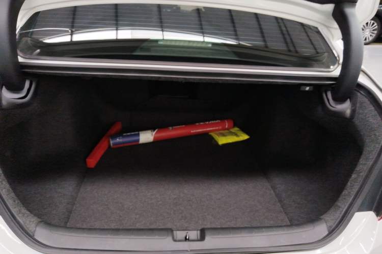 Used Honda Inspire 2019 260TURBO Elegant Edition China V Standard