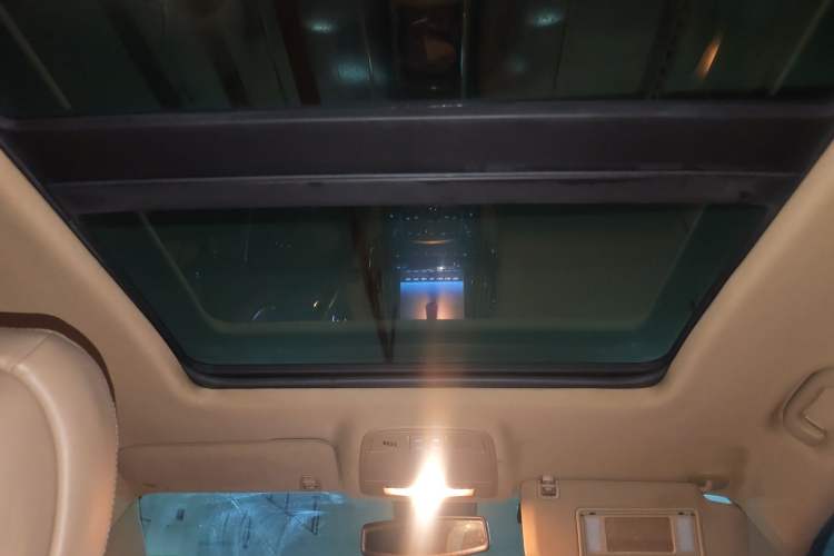 Used Buick LaCrosse 2012 2.4L SIDI Elegant Edition
