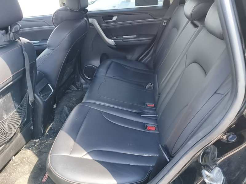 Used Haval H6 2015 Sport Edition 1.5T Automatic Two-Wheel Drive Luxury Model – Luxury — 18