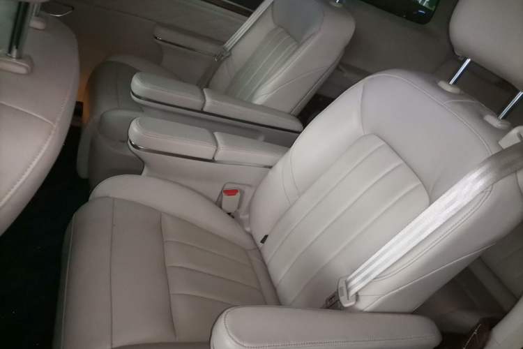 Used GAC Trumpchi M8 2020 Flagship Model 390T Prestige Edition
