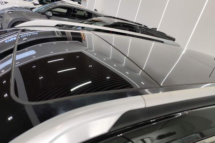 Used Nissan X-Trail 2015 2.0L CVT Comfort MAX Edition 2WD
