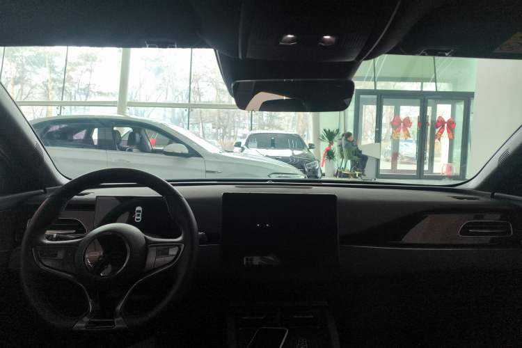 Used BYD Seal 06 New Energy 2025 DM-i Smart Drive 80KM Luxury Model