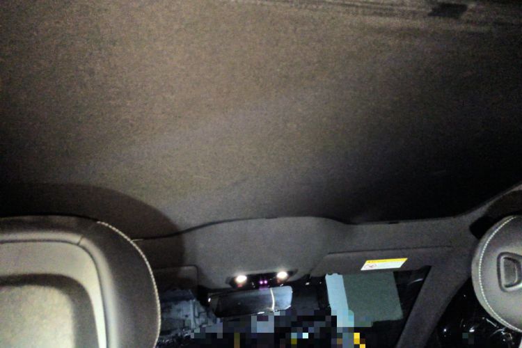 Used NETA S 2022 All-Electric 715 km Range Rear-Drive Deluxe Version