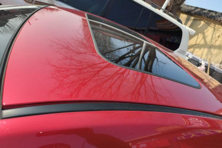 Used Mazda Atenza 2017 2.5L Blue Sky Prestige Edition