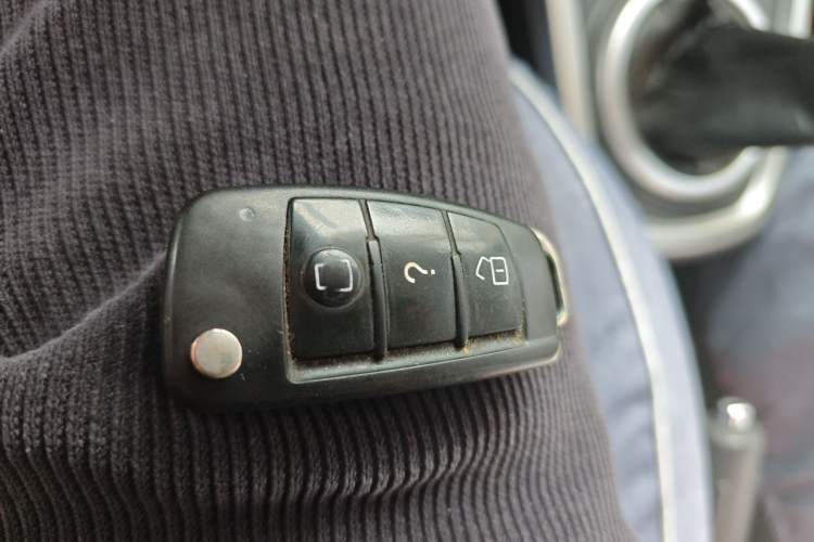 Used Suzuki Wagon R X5 2015 1.4L Flagship Model China V Standard
