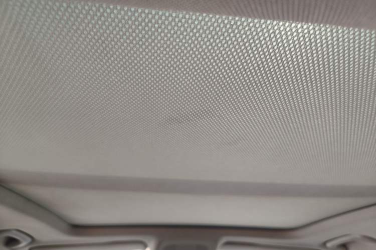 Used Audi A6L 2012 TFSI Standard Model Headliner