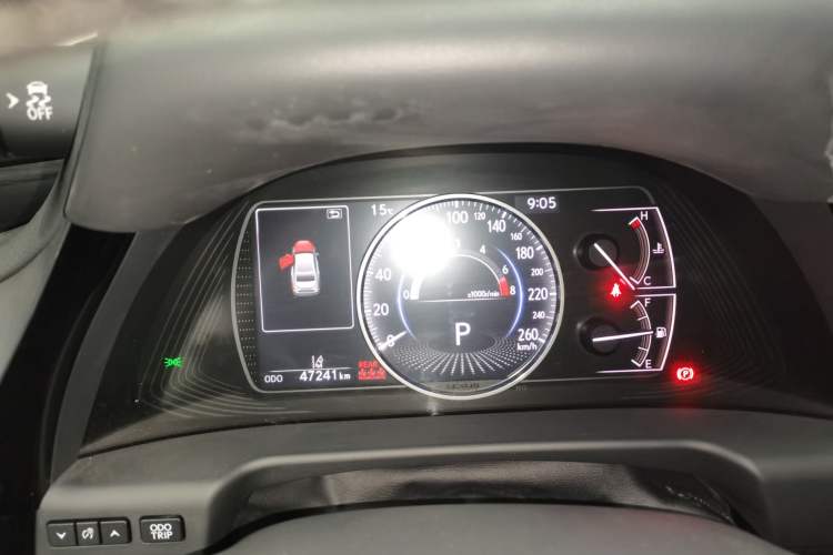 Used Lexus ES 2021 200 Excellence Edition