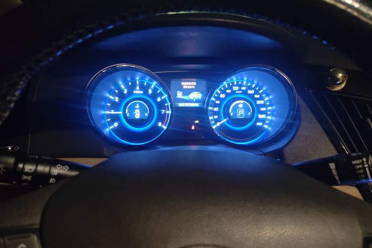 Used Hyundai Sonata 2011 2.0L Automatic Fashion Edition
