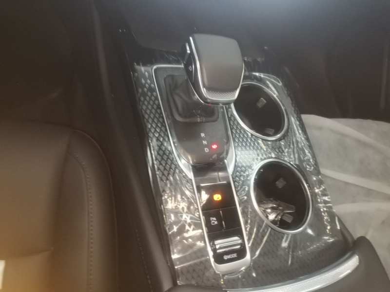 Used Hongqi HS3 PHEV 2025 Model 125km Jingwei PLUS 2 Millionth Anniversary Edition — 13