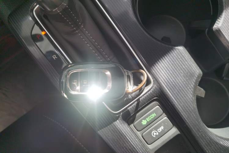 Used Honda Civic 2022 240TURBO CVT Dynamic Edition