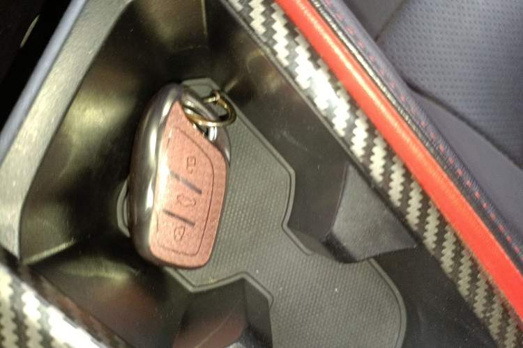 Used MG 6 2020 1.5T Automatic Trophy Flagship Edition