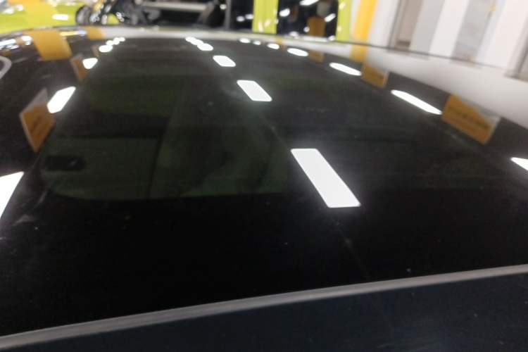 Used Leapmotor C11 2023 Range-Extended 180 Comfort Edition