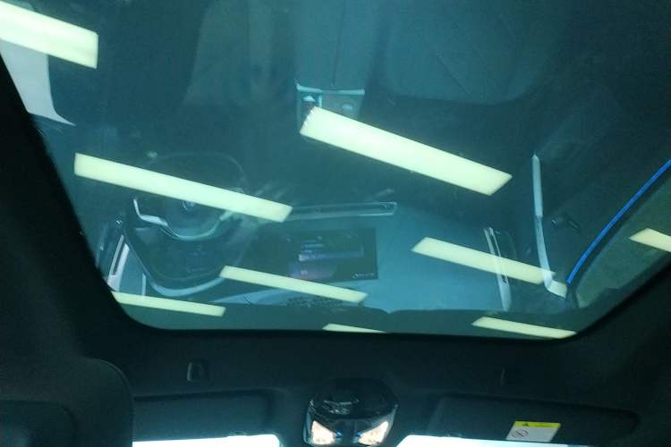 Used BMW iX 2022 xDrive40
