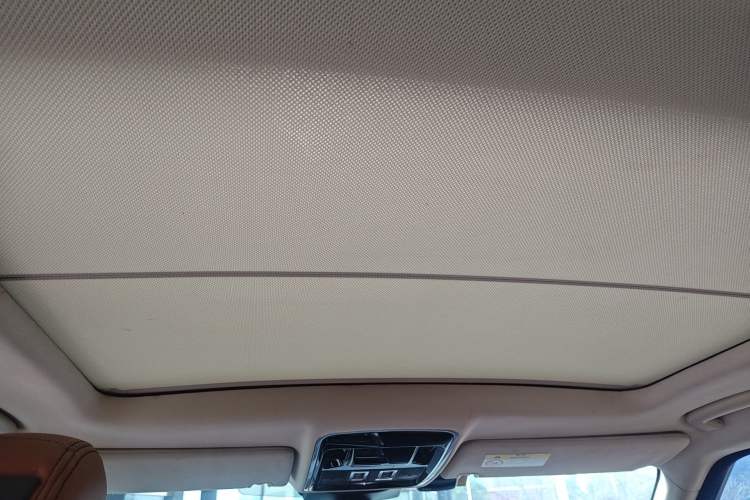 Used Land Rover Range Sport 2017 3.0 SC V6 HSE DYNAMIC Headliner