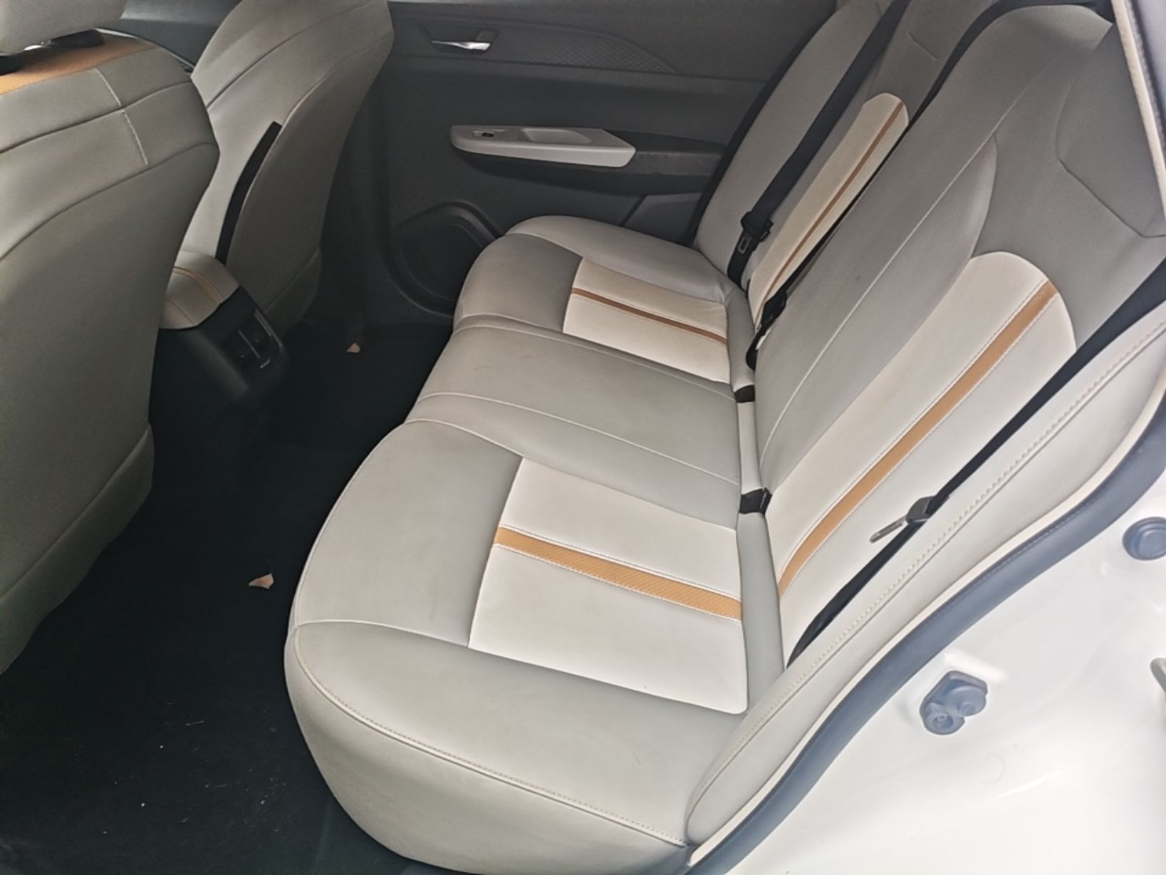 Dongfeng Aeolus E70 2023 Revised PRO Smart Drive Version — снимка 20