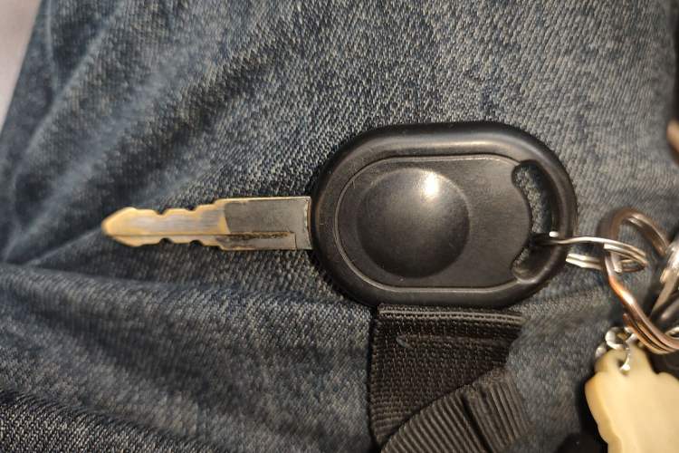 Used Wuling Hongguang 2015 1.5L S Basic Version China V Standard