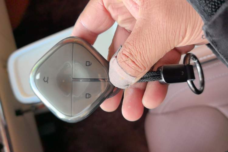 Used Wuling Bingo 2025 333 km Lingxi Connected Version