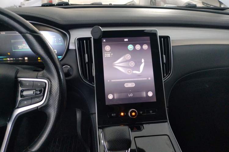 Used Rising ER6 2020 620 km Smart Drive Version