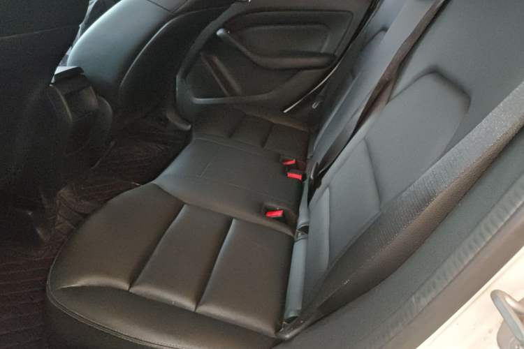 Used Mercedes-Benz B-Class 2017 B 200 Sport Edition
