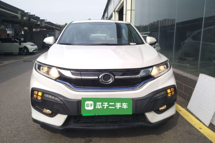 Used CIIMO X-NV 2020 Windstorm Edition
