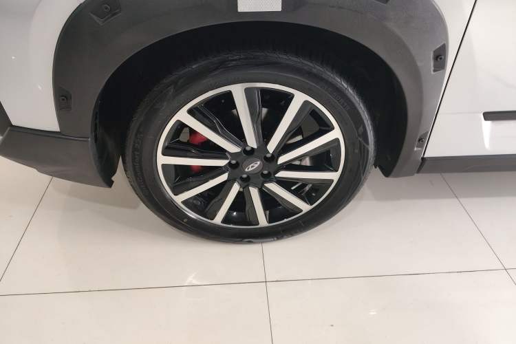 Used Chery Explore 06 2024 Officially Modified 1.6T All-Wheel-Drive Secret Realm Knight