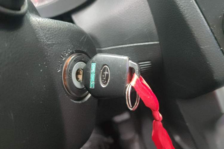 Used Subaru Forester 2013 2.0i Automatic Luxury Navigation Edition
