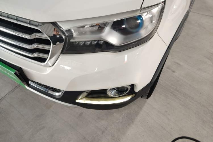 Used Haval H1 2015 1.5L Manual Luxury Model