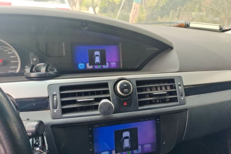 Used MG 6 2014 Hatchback 1.8L Automatic Drive Value Edition
