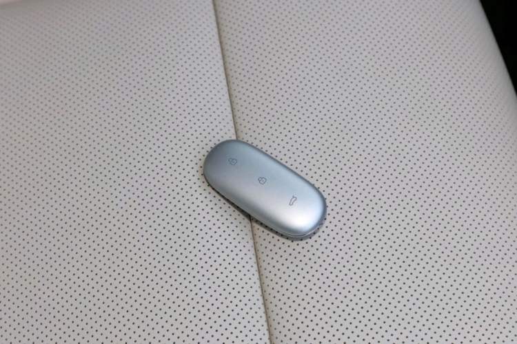 Used Li Auto MEGA 2024 Ultra Model