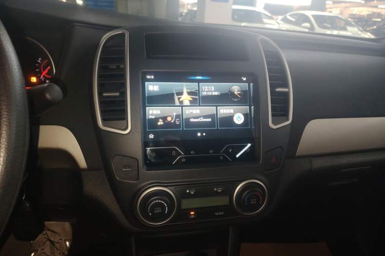 Used Nissan Sylphy 2019 Classic 1.6XE+ CVT Smart Connect Luxury Edition