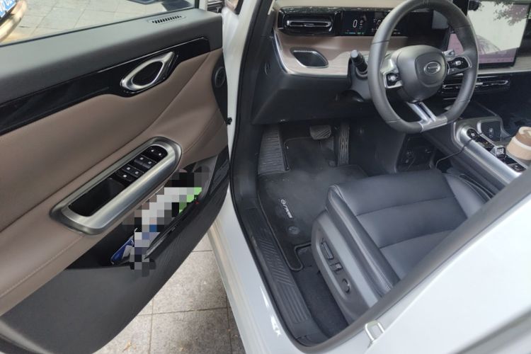 Used GAC Trumpchi E8 2024 Honor Series 2.0L Honor Edition