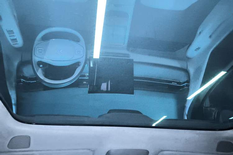 Used XPeng G6 2025 625 Long-Range Max Flagship Edition