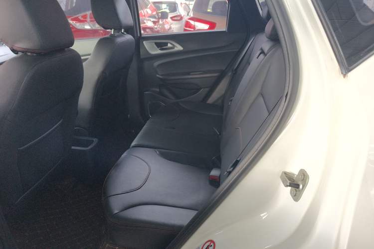 Used Brilliance V3 2015 1.5L Automatic Smart Version
