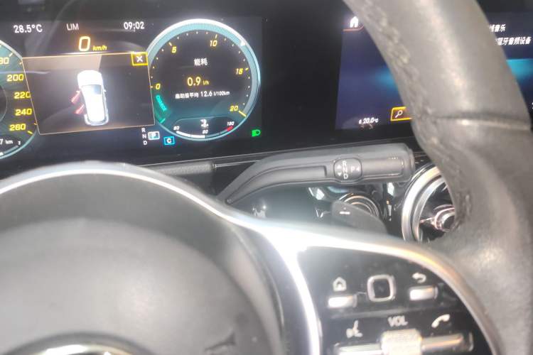 Used Mercedes-Benz GLA 2020 GLA 180