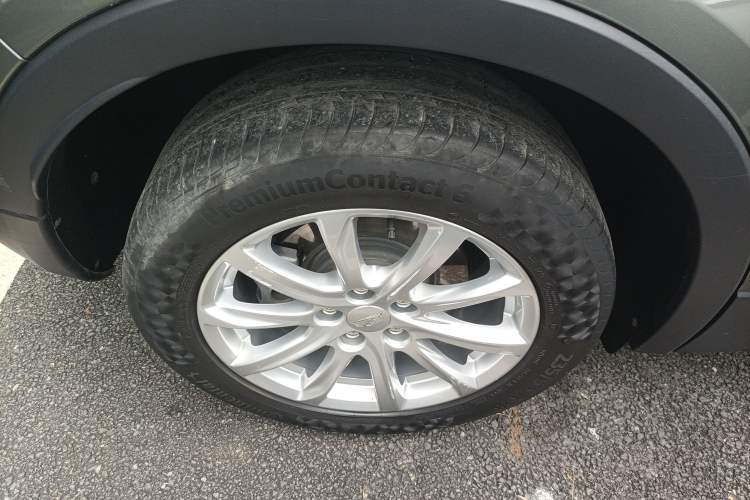 Used Cadillac XT4 2018 28T Two-Wheel Drive Tech Version