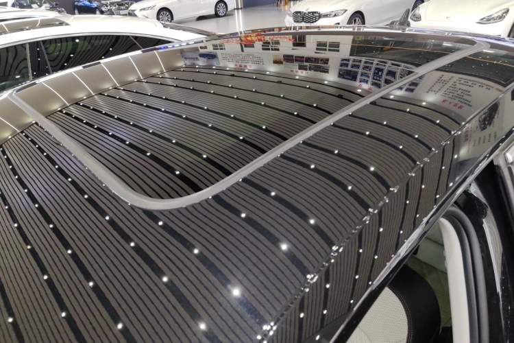 Used Volkswagen Magotan 2023 2 Million Units Commemorative Edition 330TSI DSG Luxury Version
