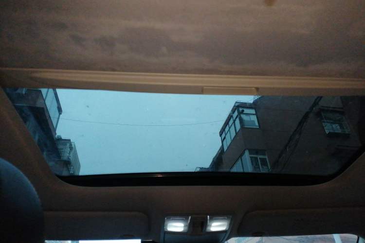 Used Kia Sportage R 2014 2.0L Automatic Two-Wheel Drive DLX