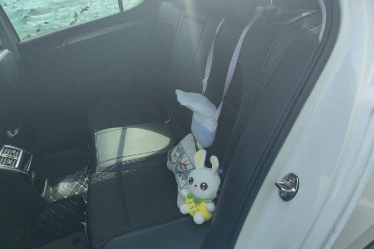 Used Skoda Superb 2018 TSI330 DSG Comfort Edition China V Standard
