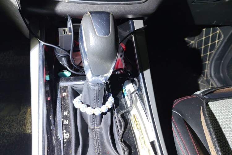 Used SWM G01 2018 1.5T Automatic Smart UP