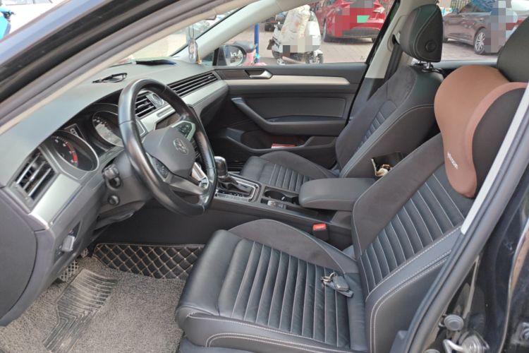 Used Volkswagen Magotan 2020 280TSI DSG Comfort Edition