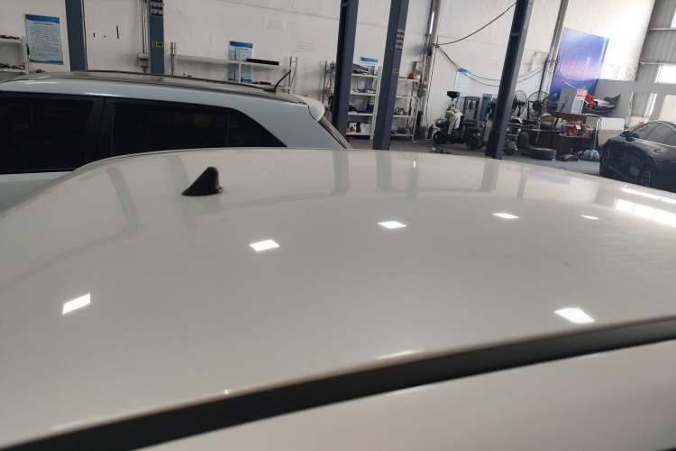 Used Bestune Pony 2025 222km Range Agile Horse Roof