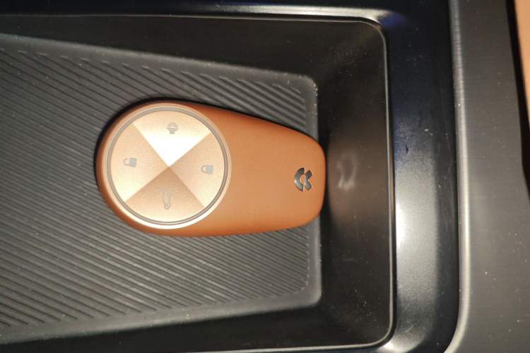 Used Nio ES8 2020 580 km Range Six-Seater Version