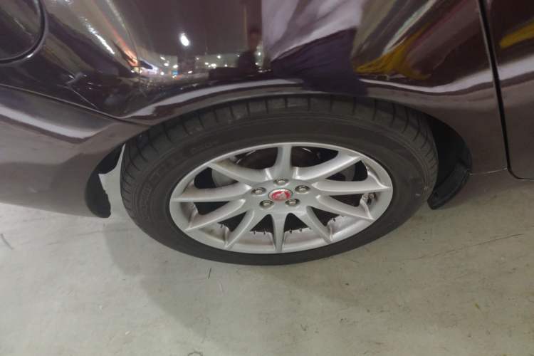 Used Jaguar XJ 2016 XJL 3.0 SC Two-Wheel-Drive Elegant Business Edition